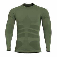 Termo triko Pentagon Plexis olive